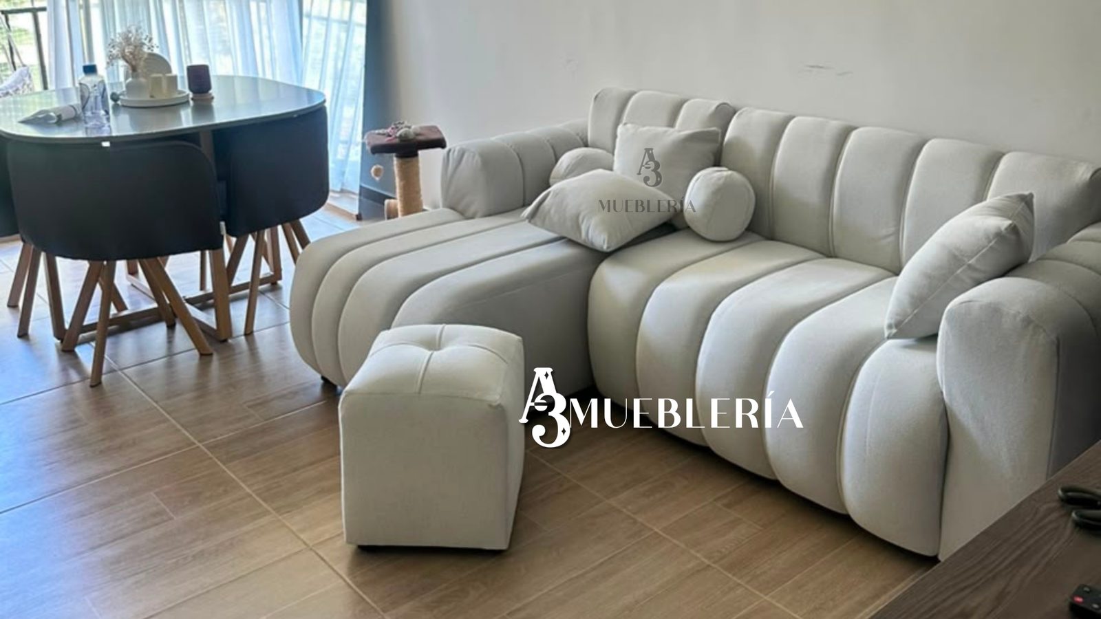 Sala A3 Mueblería